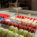 Sao Guilt Free Gelaterie Artizanala Băutură