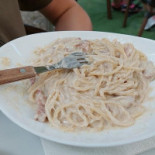 Il Giardino Mâncare