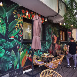Murale Băutură