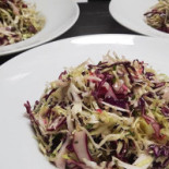 Caprice Lounge Nourriture