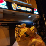 Shaorma Genin Minuman