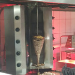 Shaorma Genin Dentro