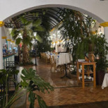 Restaurant La Finca by Alioli Exterior