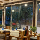 Restaurant La Finca by Alioli În interior