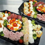 Happy Food Mâncare