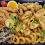 Happy Food Mâncare