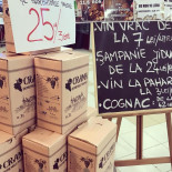 Crama Domeniile Vrancei Băutură