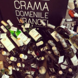 Crama Domeniile Vrancei Băutură