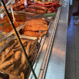 Mici Obor Cei Mai Buni Mici Mari La Terasa Platou Mâncare