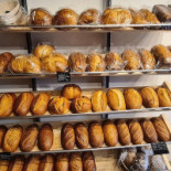 Doar Grane Nourriture