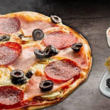 Pizzicato Delivery Mâncare