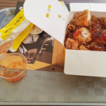 Noodle Pack Mâncare