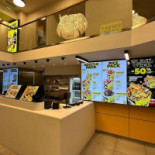 Noodle Pack În interior