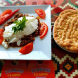 Turkish Classis Nourriture