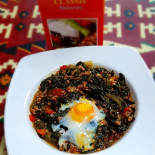 Turkish Classis Nourriture