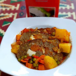 Turkish Classis Nourriture