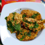 Turkish Classis Nourriture