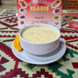 Turkish Classis Nourriture