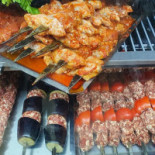 Turkish Classis Nourriture