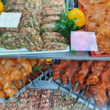 Turkish Classis Nourriture