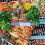 Turkish Classis Nourriture