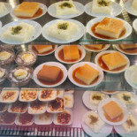 Turkish Classis Boisson