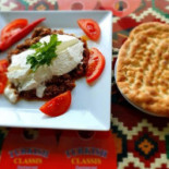 Turkish Classis Nourriture