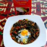 Turkish Classis Nourriture