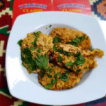 Turkish Classis Nourriture