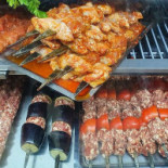 Turkish Classis Nourriture