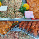 Turkish Classis Nourriture