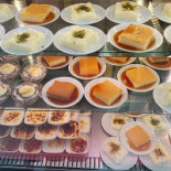 Turkish Classis Nourriture