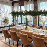 Karamna À l'intérieur