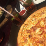 Pizza Hut Mâncare