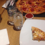 Pizza Hut Mâncare