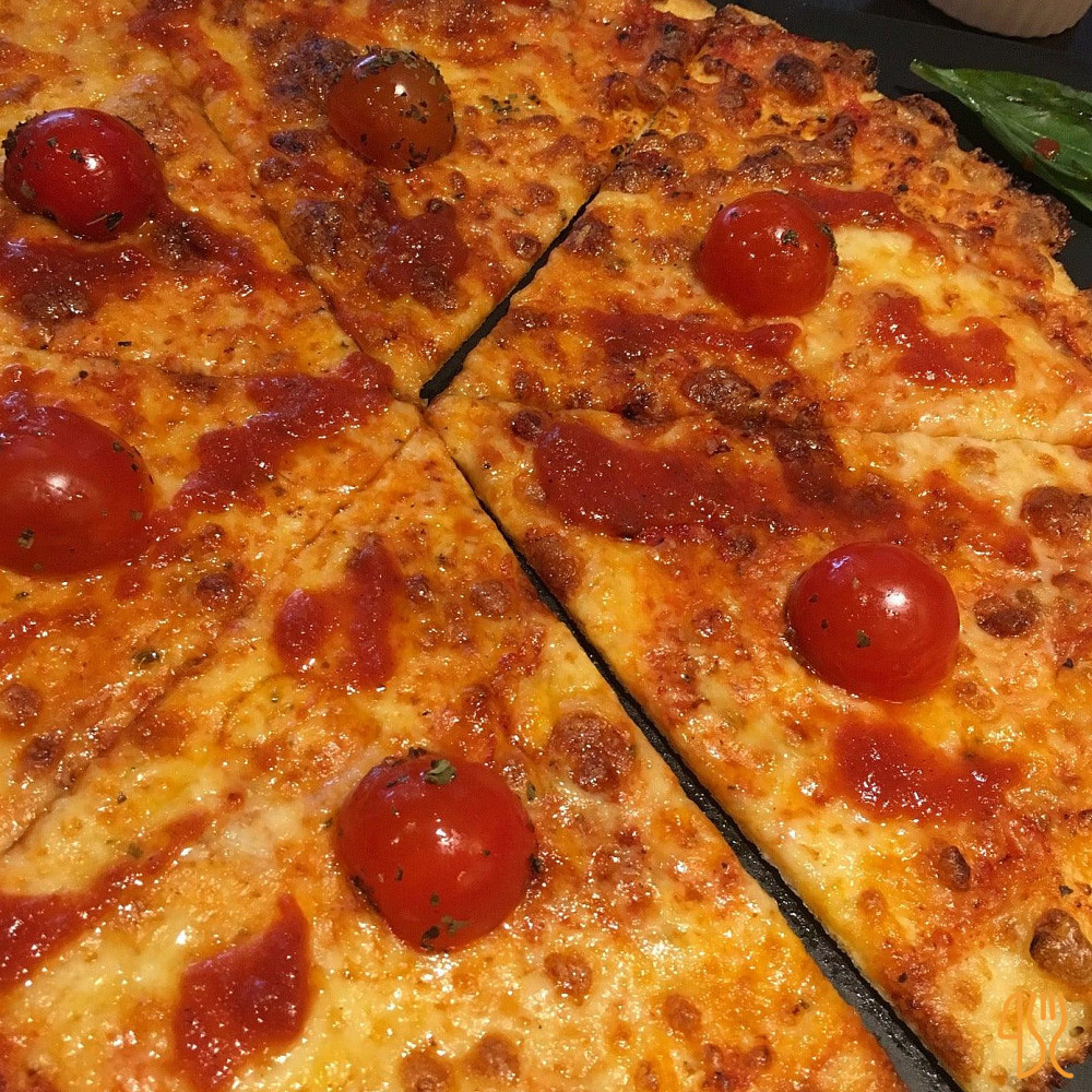 Pizza Hut Mâncare