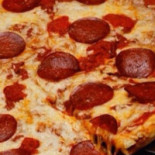 Pizza Hut Mâncare