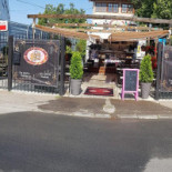 The Ghetto Food Exterior