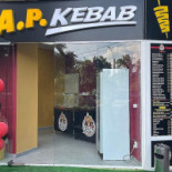 Ap Kebab Ghencea Exterior
