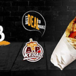 Ap Kebab Ghencea Băutură