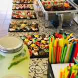 Criogen Catering Carte