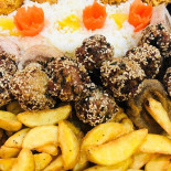 Criogen Catering Nourriture