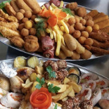 Criogen Catering Nourriture