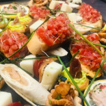 Criogen Catering Nourriture