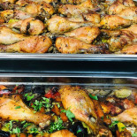 Criogen Catering Nourriture