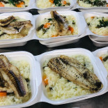 Criogen Catering Nourriture