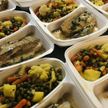 Criogen Catering Nourriture