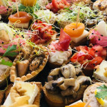 Criogen Catering Nourriture