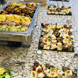 Criogen Catering Nourriture