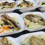 Criogen Catering Nourriture